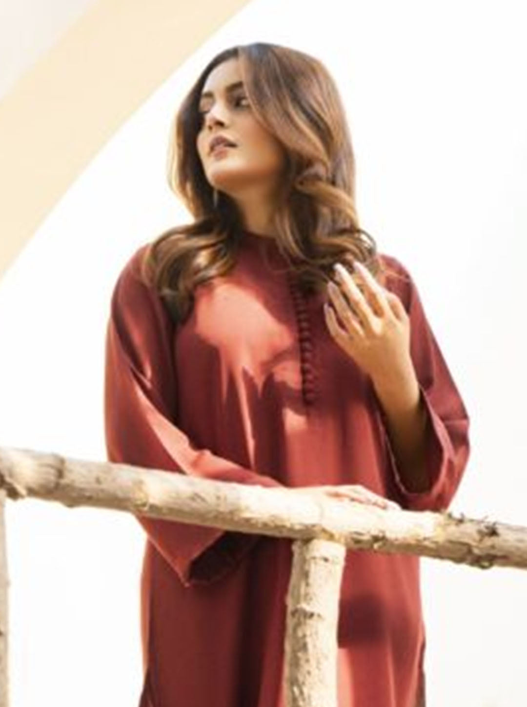 Maroon Majesty